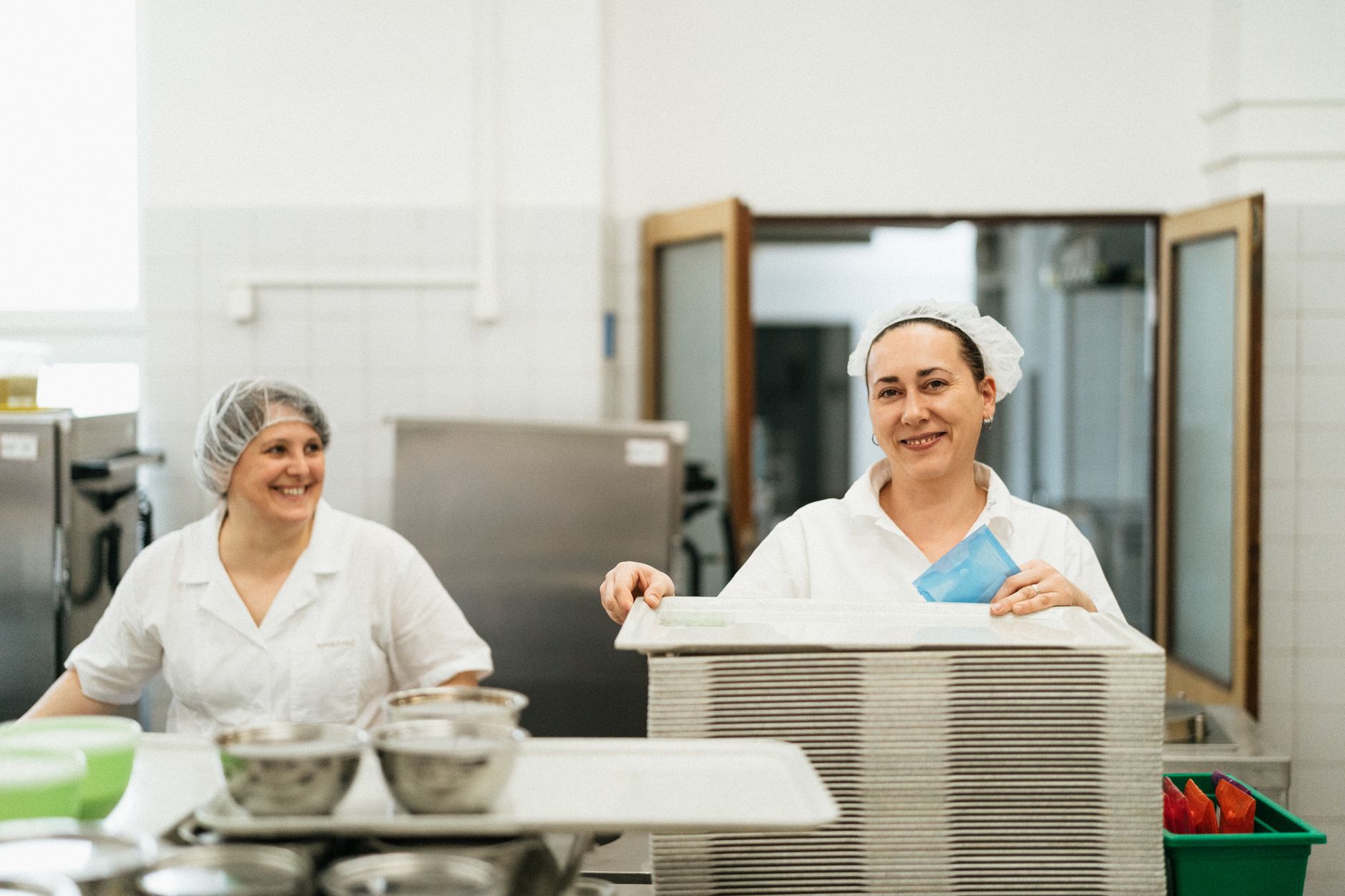 Livraison de Repas équipe à Béziers